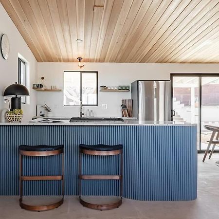 Joshua Tree - Le Tout Petit W Hot Tub Luaran gambar