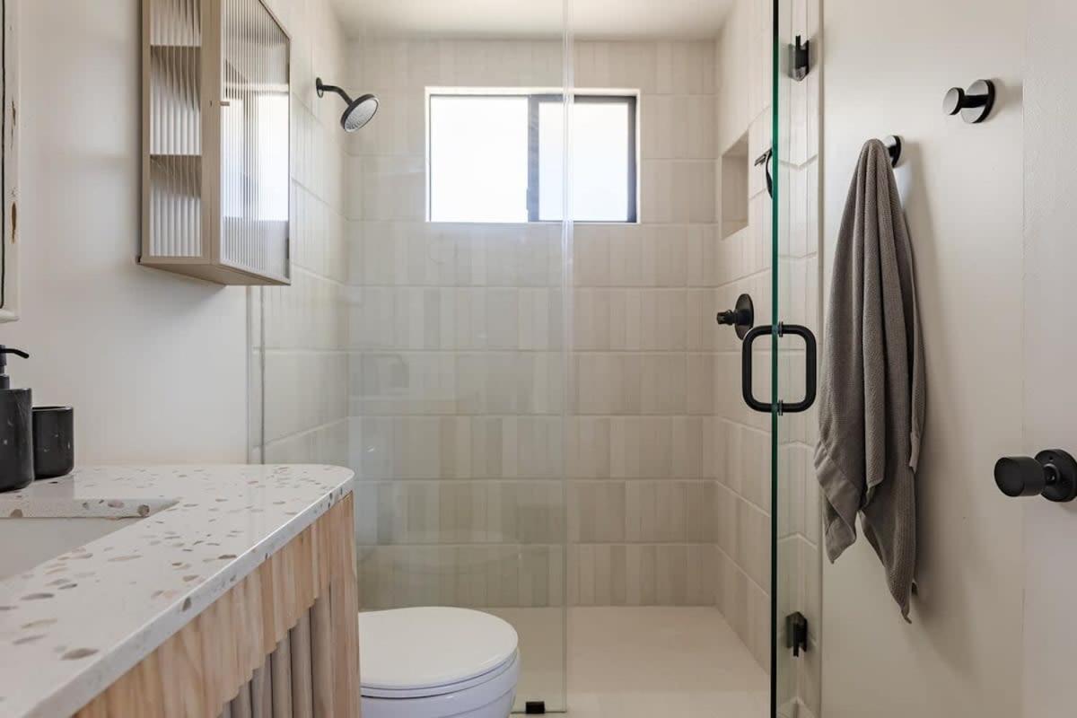 Joshua Tree - Le Tout Petit W Hot Tub Luaran gambar