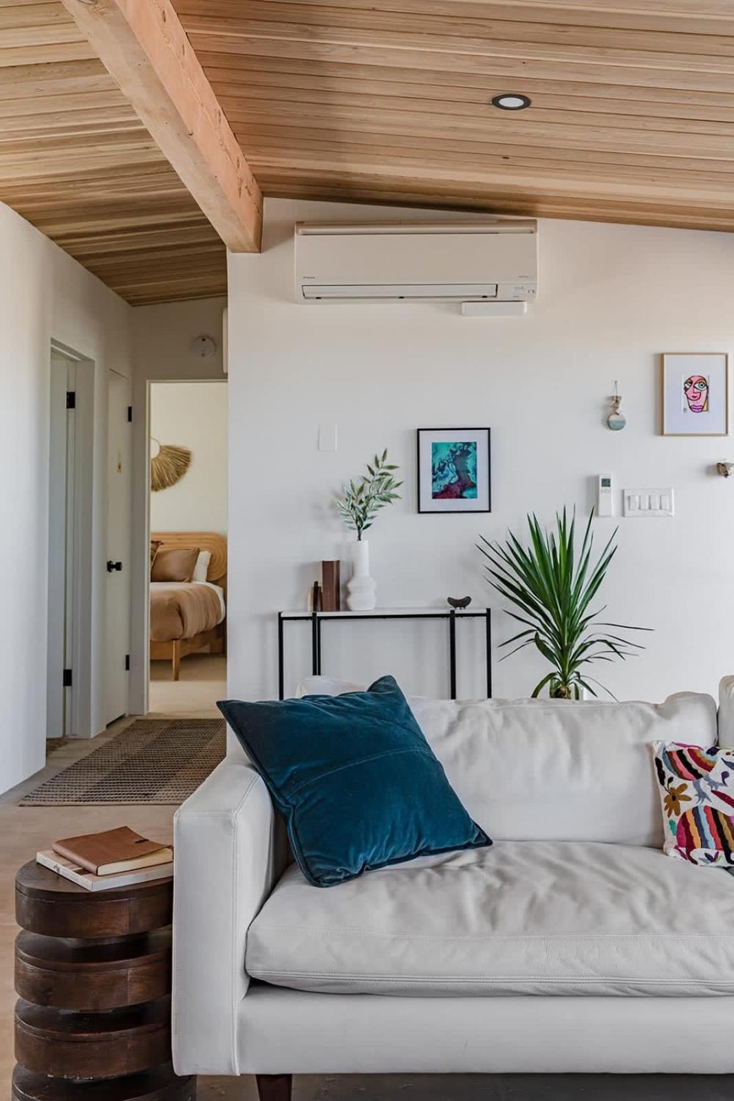 Joshua Tree - Le Tout Petit W Hot Tub Luaran gambar